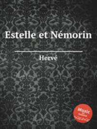 Estelle et Nmorin