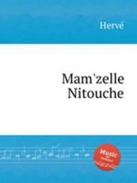 Mam`zelle Nitouche