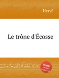 Le trne d`cosse