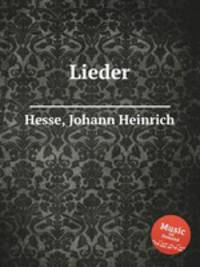 Lieder