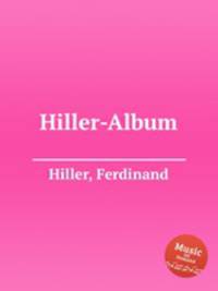 Hiller-Album