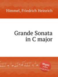 Grande Sonata in C major