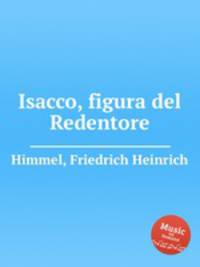 Isacco, figura del Redentore