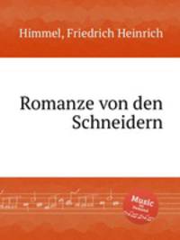 Romanze von den Schneidern
