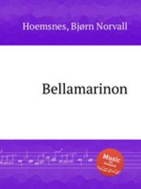 Bellamarinon