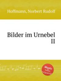 Bilder im Urnebel II