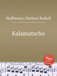 Kalamatscho