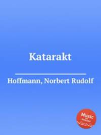 Katarakt