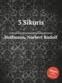 3 Sikuris