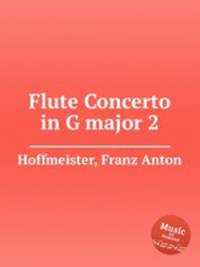 Flute Concerto in G major 2