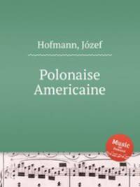 Polonaise Americaine