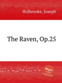 The Raven, Op.25