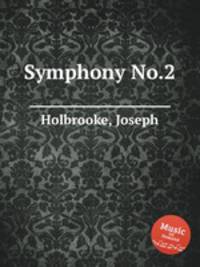 Symphony No.2