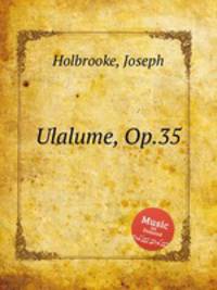 Ulalume, Op.35