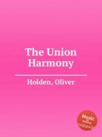 The Union Harmony