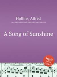A Song of Sunshine