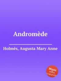 Andromde
