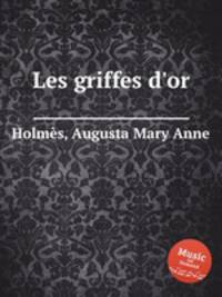 Les griffes d`or