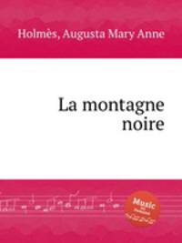 La montagne noire