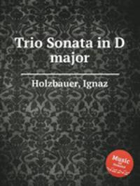 Trio Sonata in D major