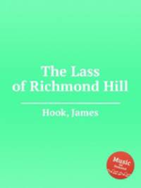 The Lass of Richmond Hill