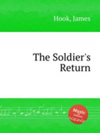 The Soldier`s Return