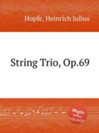 String Trio, Op.69