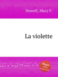 La violette