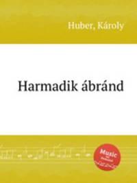 Harmadik brnd