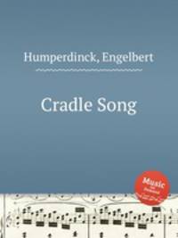 Cradle Song