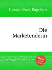 Die Marketenderin