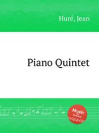 Piano Quintet