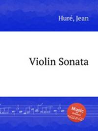 Violin Sonata