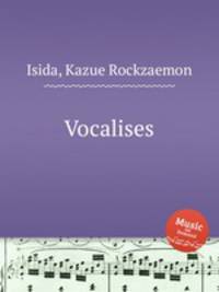 Vocalises