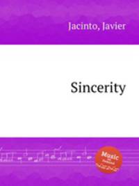 Sincerity