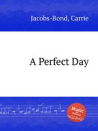 A Perfect Day