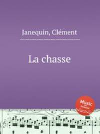La chasse