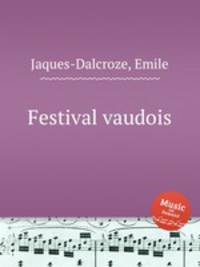 Festival vaudois