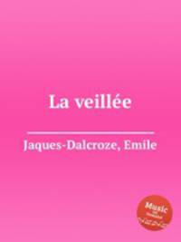 La veille