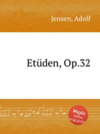 Etden, Op.32
