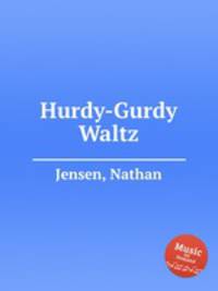 Hurdy-Gurdy Waltz