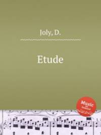 Etude