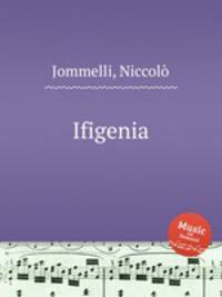 Ifigenia