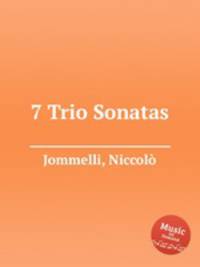 7 Trio Sonatas