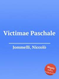 Victimae Paschale