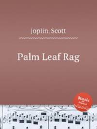 Palm Leaf Rag