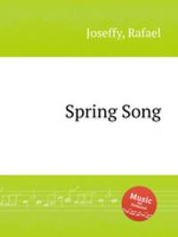 Spring Song