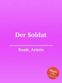 Der Soldat