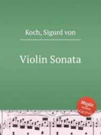 Violin Sonata