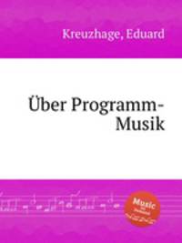 ber Programm-Musik